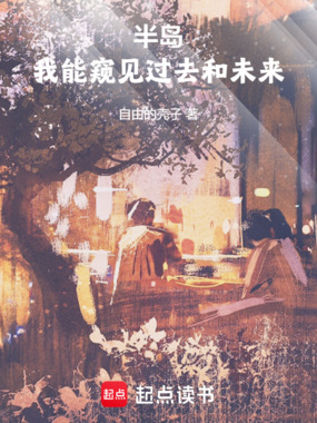 半岛:我能窥见过去和未来在线阅读