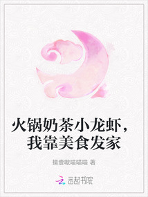 火锅奶茶小龙虾，我靠美食发家在线阅读