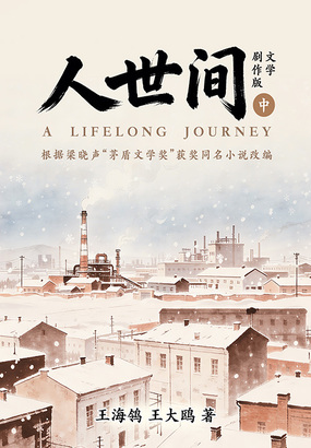人世间文学剧作版（中）在线阅读