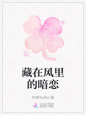 藏在风里的暗恋在线阅读