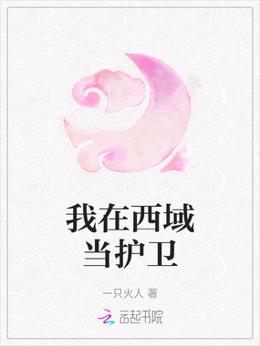 我在西域当护卫在线阅读