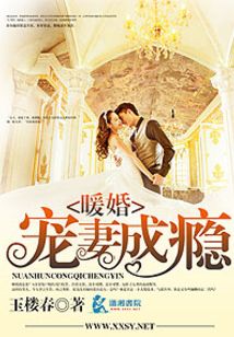 暖婚宠妻成瘾