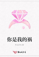 你是我的禍在線閱讀