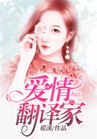 愛情翻譯家在線閱讀