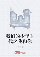 我们的少年时代之我和你在线阅读
