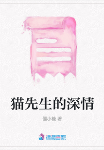 貓先生的深情