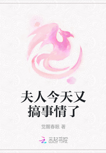 夫人今天又搞事情了