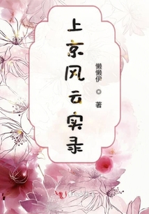 上京風云實錄