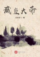 咸鱼大帝在线阅读