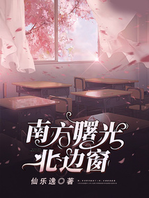 南方曙光北邊窗