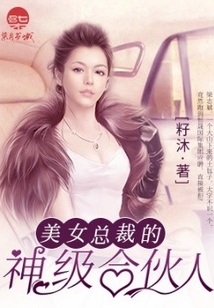 美女總裁的神級合伙人