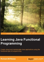 Learning Java Functional Programming在线阅读