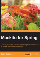 Mockito for Spring在线阅读