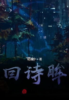 回诗眸在线阅读