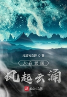 人在武国风起云涌