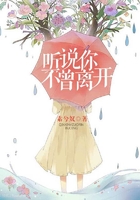 聽說你不曾離開在線閱讀