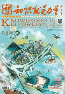 知識就是力量（2021年第10期）