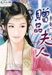 赠品夫人