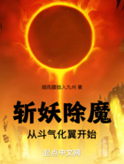 斩妖除魔,从斗气化翼开始