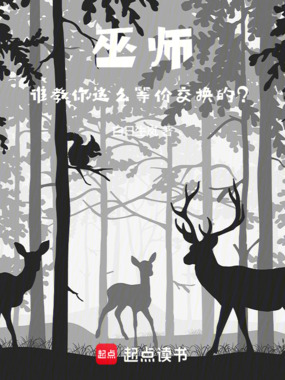 巫师：谁教你这么等价交换的？在线阅读