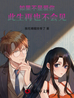 如果不是爱你，此生再也不会见在线阅读