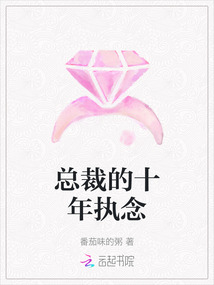 總裁的十年執念