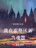 我在霍格沃兹当魂器在线阅读