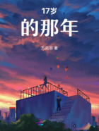 17岁的那年在线阅读