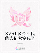SVAP公會：我的大佬太寵我了在線閱讀