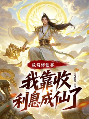 放贷修仙界，我靠收利息成仙了在线阅读