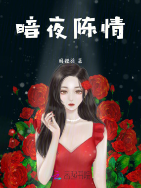 暗夜陈情在线阅读