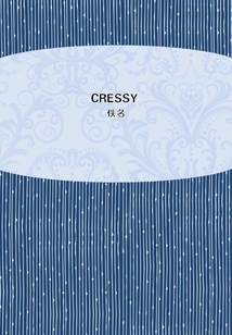 CRESSY
