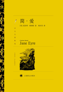 簡·愛（譯文名著精選）