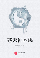 蒼天神木訣在線閱讀