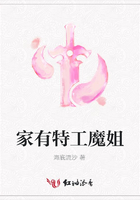 家有特工魔姐在線閱讀