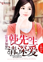 佳妻如夢，韓先生請深愛在線閱讀