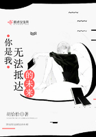 你是我无法抵达的未来