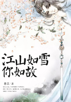 江山如雪你如故在線閱讀