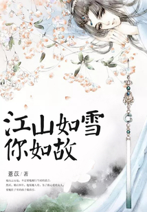 江山如雪你如故