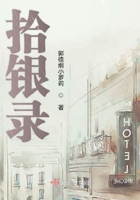 拾銀錄在線閱讀