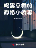 腹黑總裁的隱婚小嬌妻在線閱讀