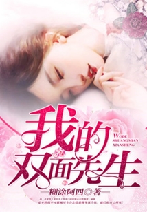 我的雙面先生