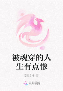 被魂穿的人生有點慘