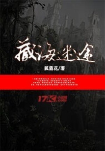藏海迷途