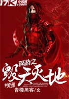 網(wǎng)游之毀天滅地在線閱讀