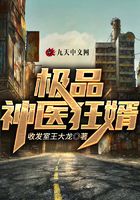 极品神医狂婿