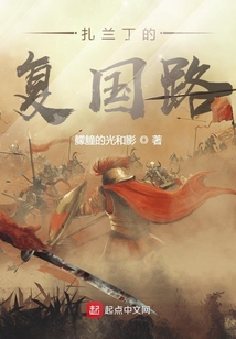 扎蘭丁的復國路