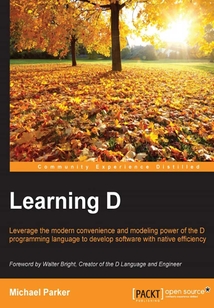 Learning D