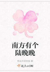 南方有個陸晚晚