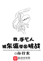我,手艺人,被东瀛举国挑战